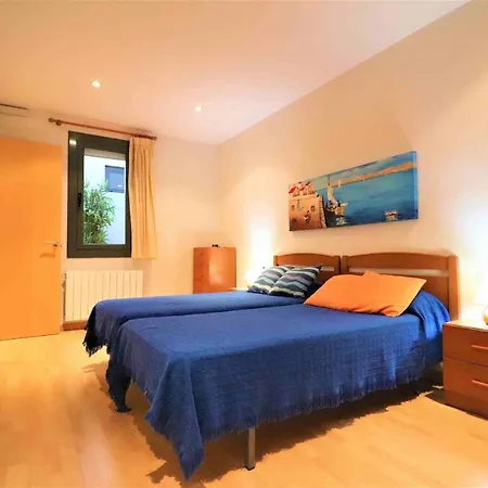 Tramuntana 2 1 Roses- Immo Barneda Exterior photo