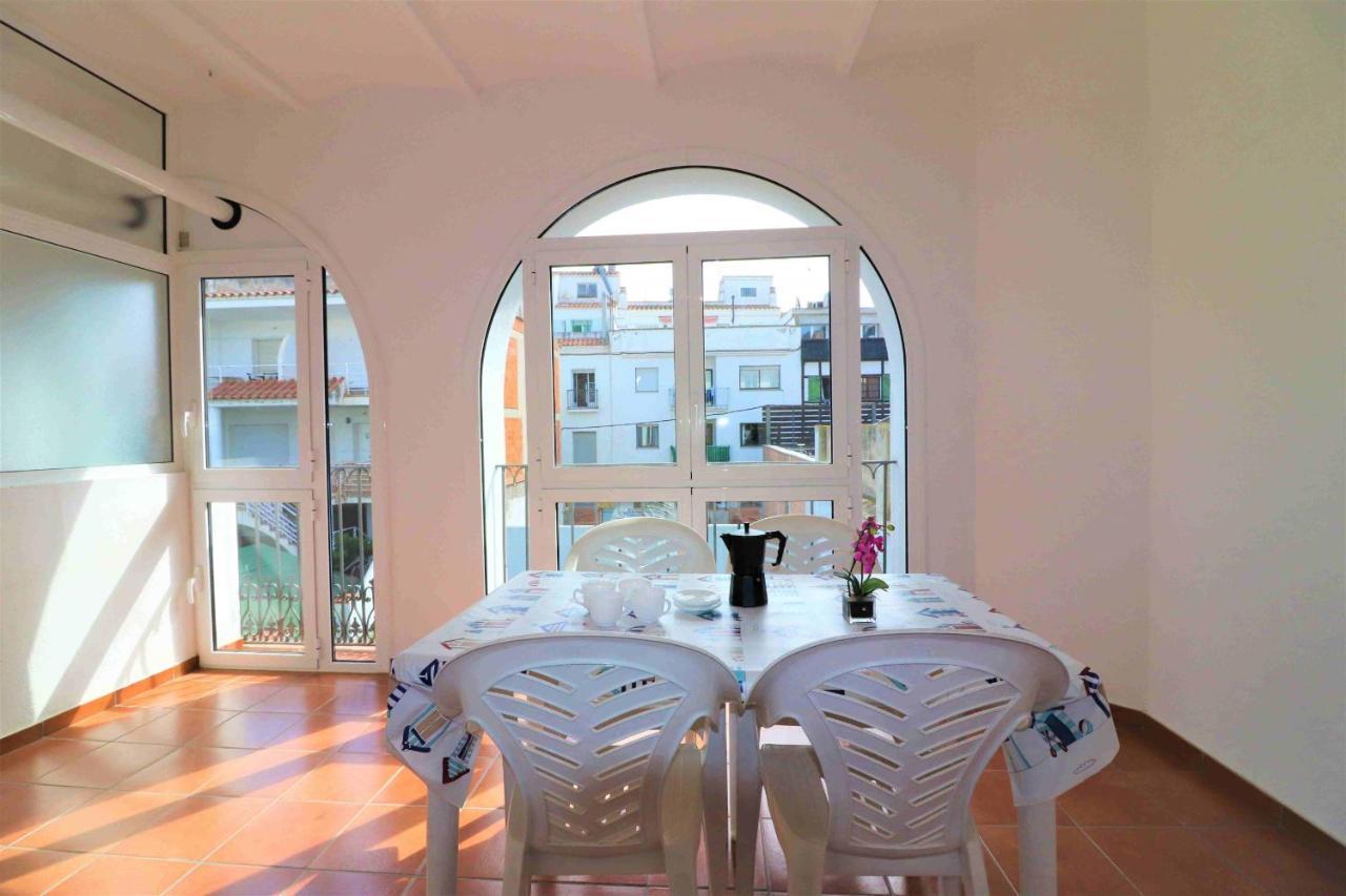 Tramuntana 2 1 Roses- Immo Barneda Apartament Roses
