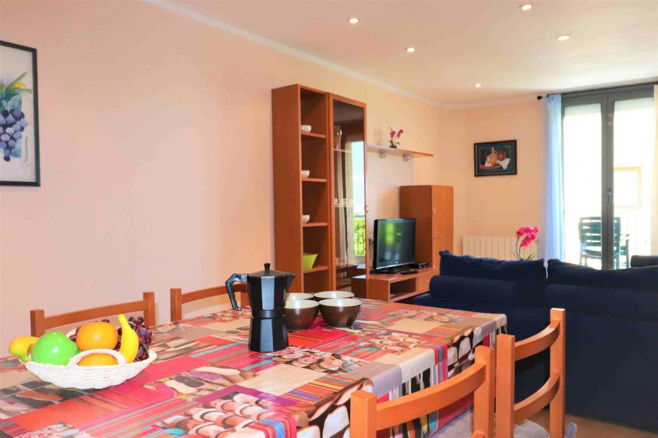 Tramuntana 2 1 Roses- Immo Barneda Apartament