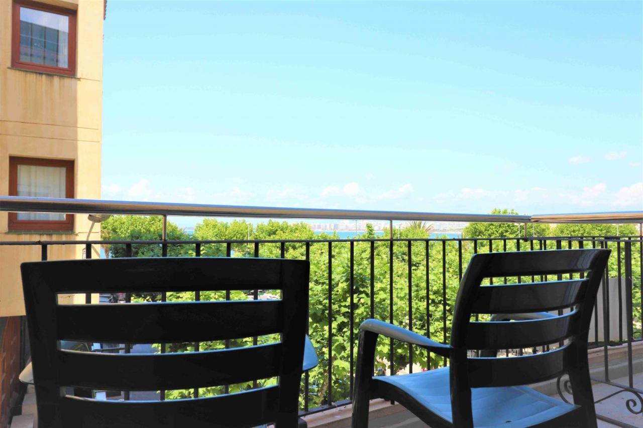 Apartament Tramuntana 2 1 Roses- Immo Barneda