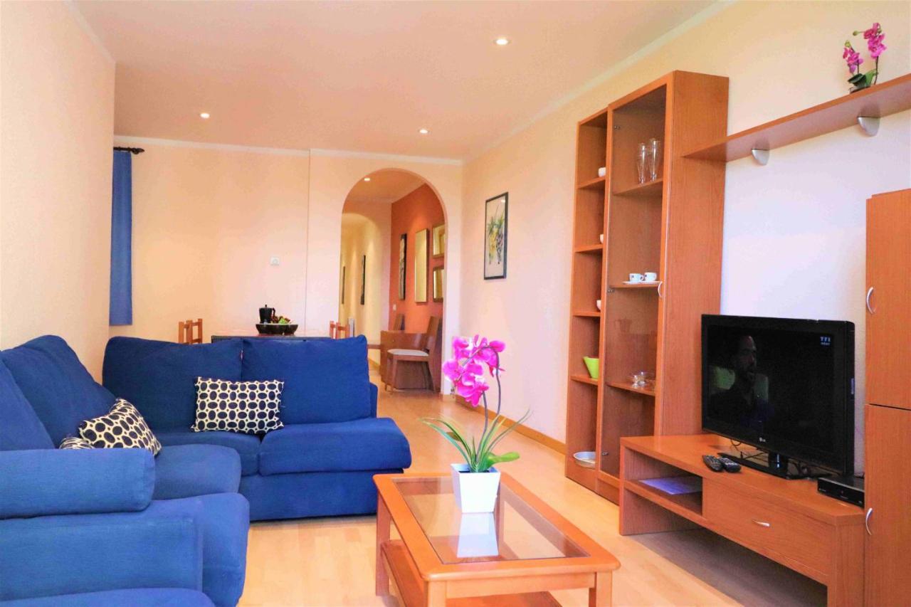 Tramuntana 2 1 Roses- Immo Barneda Apartament Roses