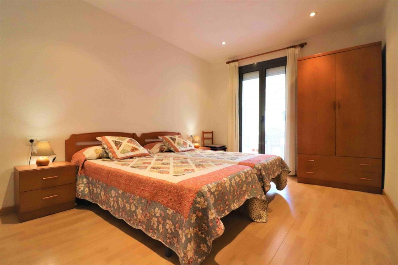 Apartament Tramuntana 2 1 Roses- Immo Barneda