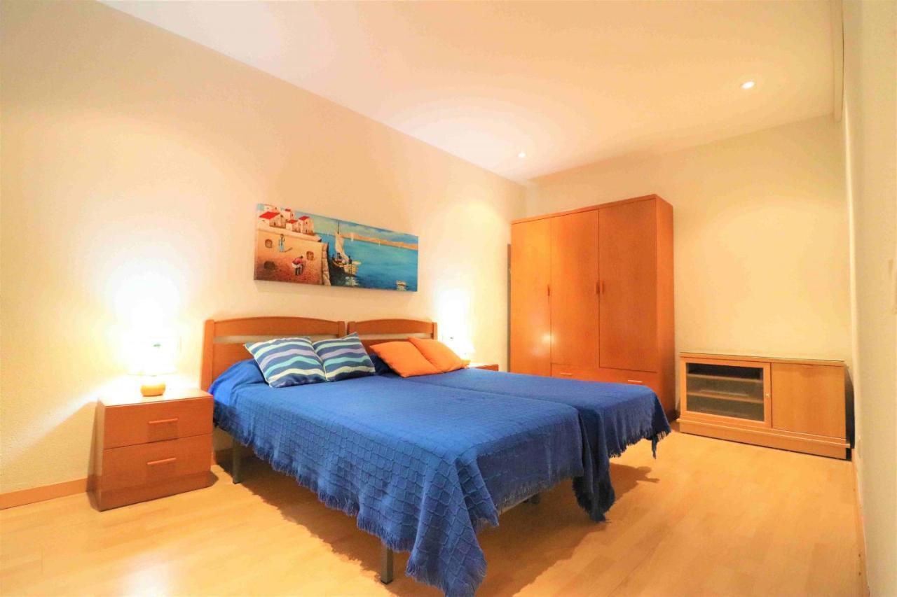 Tramuntana 2 1 Roses- Immo Barneda Apartament