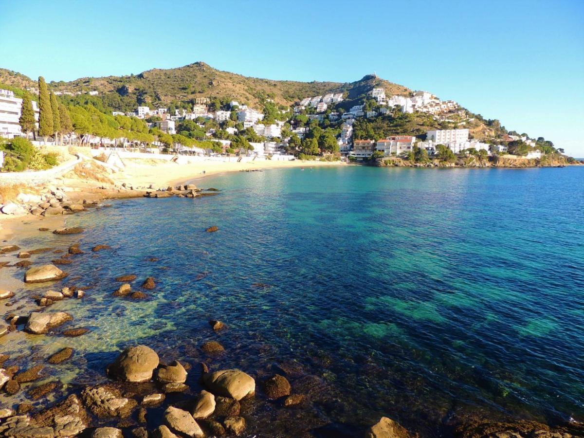 Tramuntana 2 1 Roses- Immo Barneda Apartament *